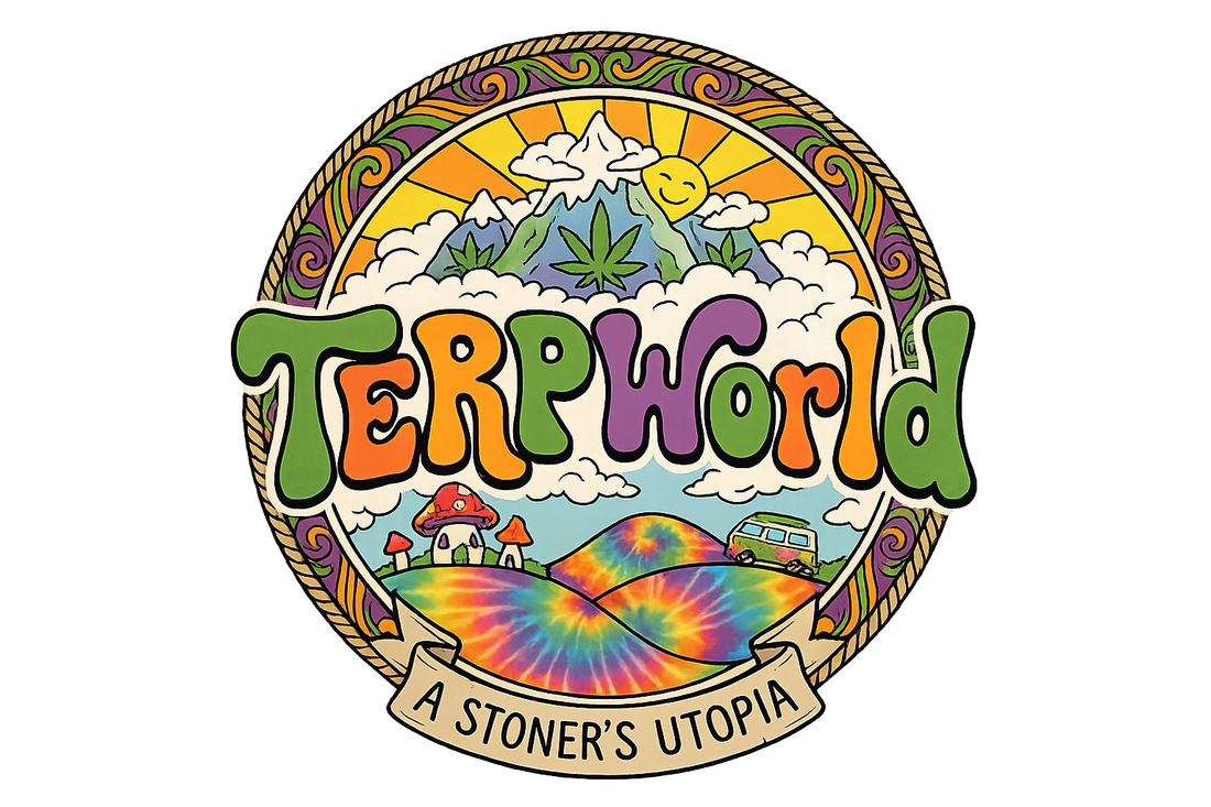TERPWorld