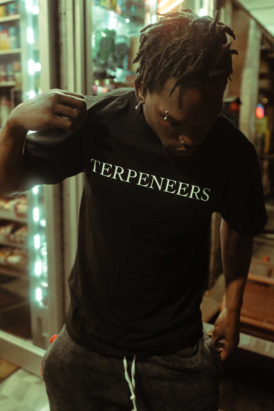 Terpeneers