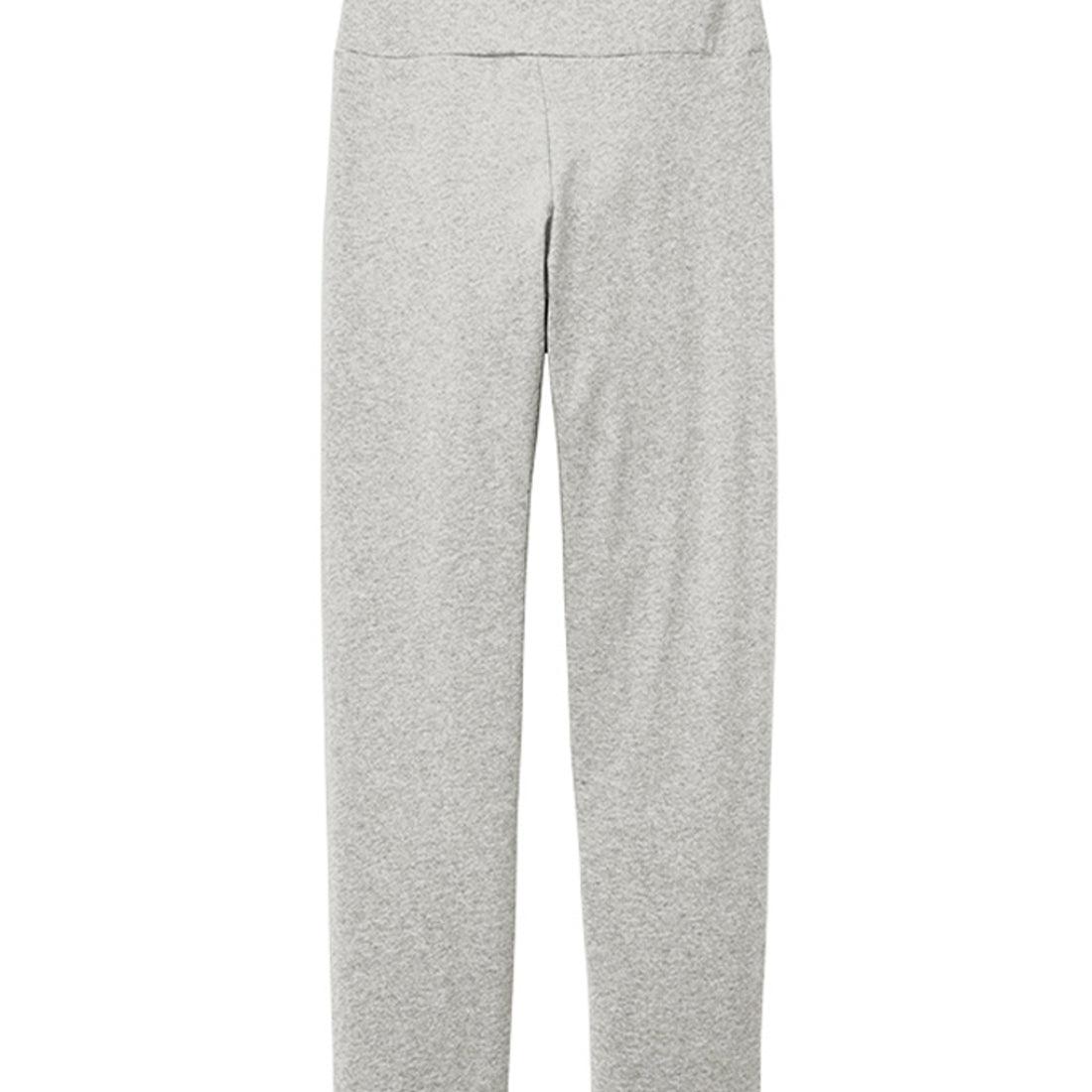 Light Heather Grey - DT7510 - BACK