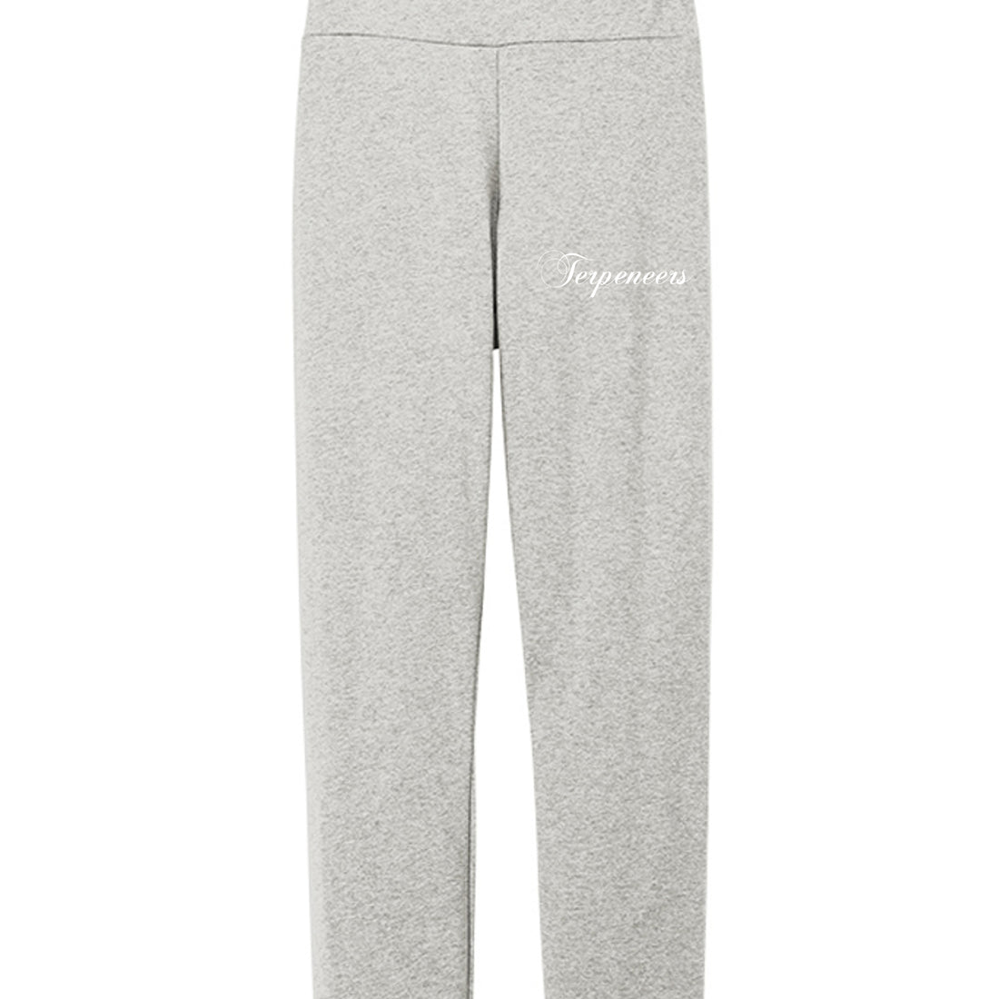 Light Heather Grey - DT7510 - FRONT