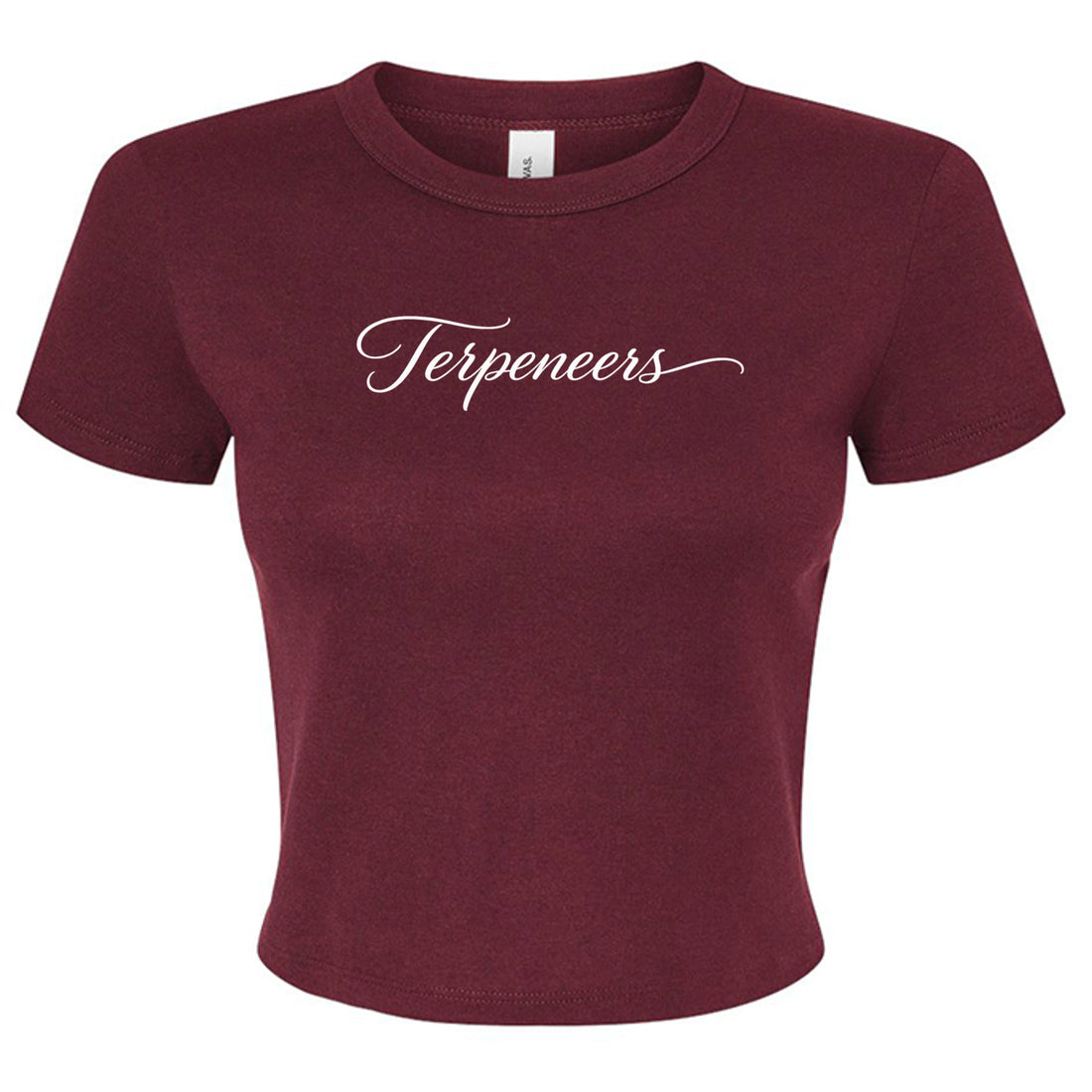 Solid Maroon Blend - 1010BE - FRONT