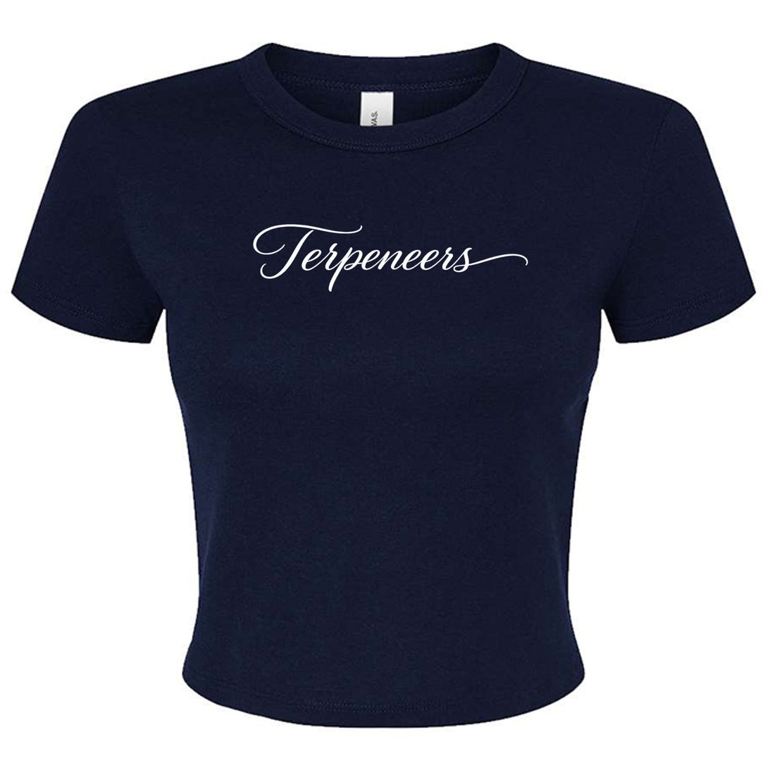 SOLID NAVY BLEND - 1010BE - FRONT