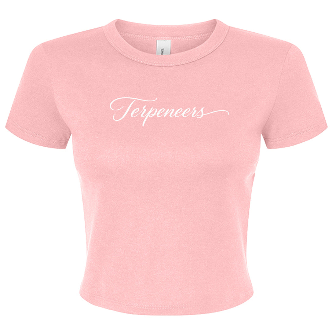 SOLID PINK BLEND - 1010BE - FRONT