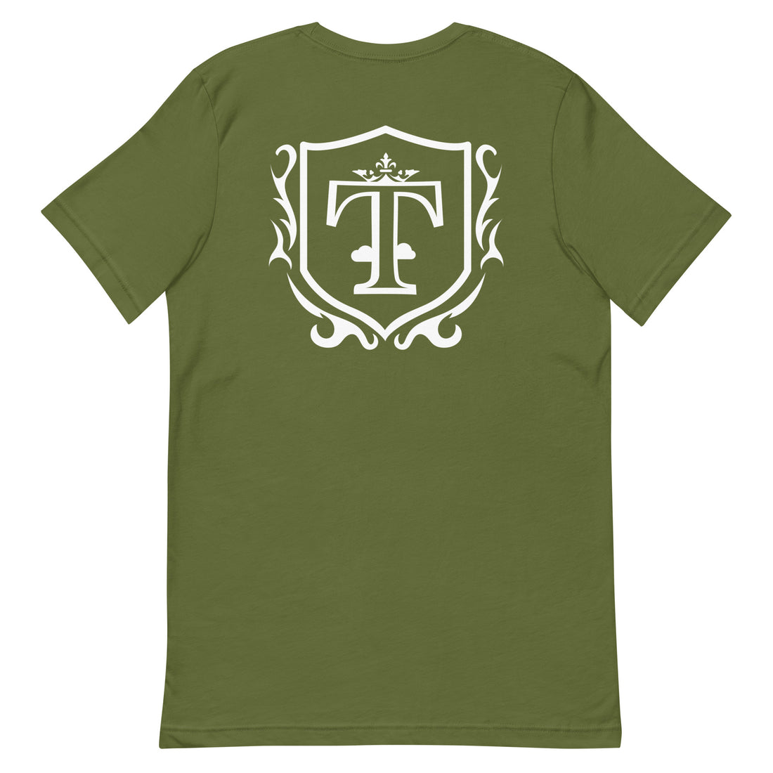 Unisex TERPS T-Shirt (3 COLORS)