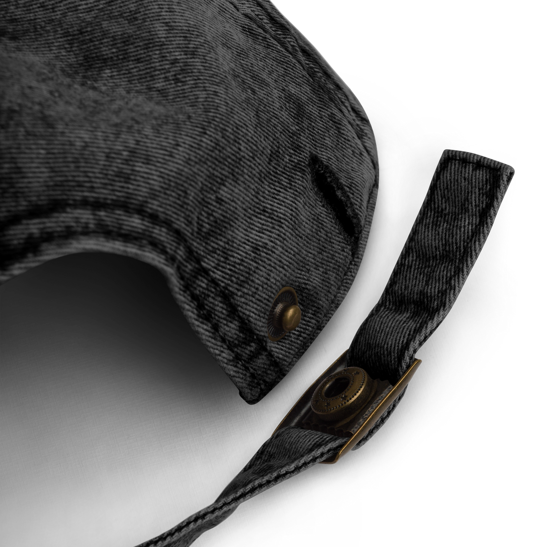 TERPENEERS Acid-Washed Dad Hat