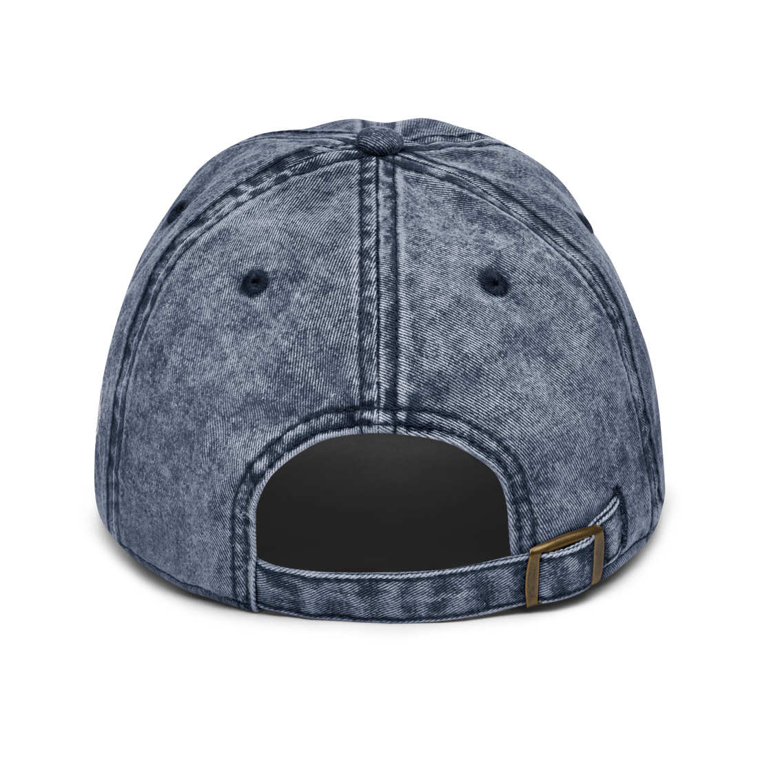 TERPENEERS Acid-Washed Dad Hat