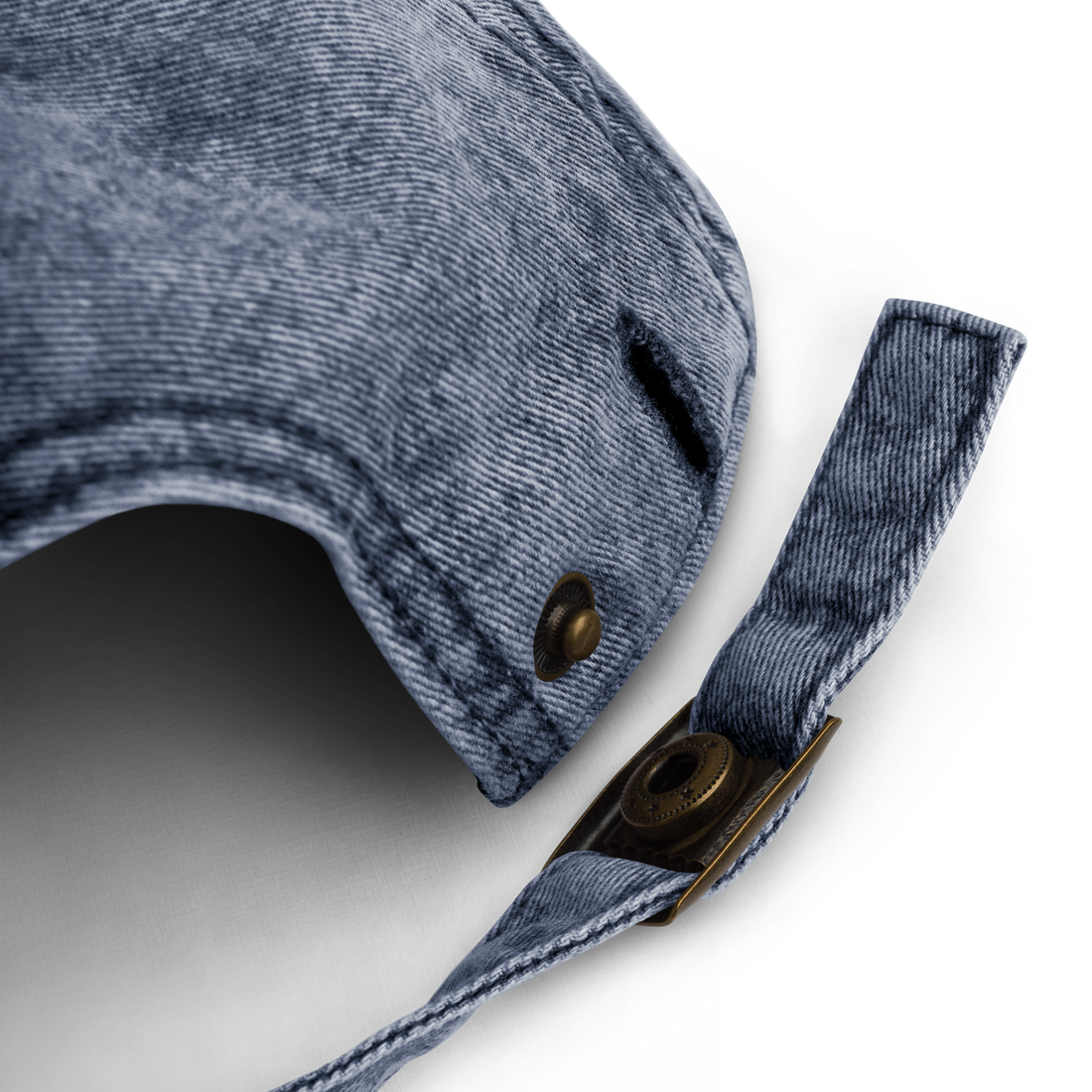 TERPENEERS Acid-Washed Dad Hat